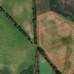 Satellite imagery of Bibelberg, DE