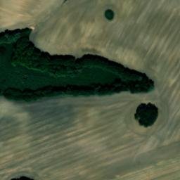 Satellite imagery of Dornberg, DE
