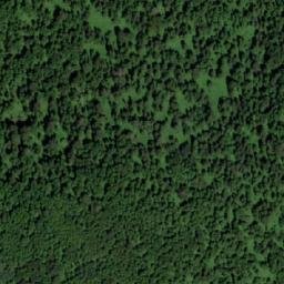 Satellite imagery of Устье Мал. Теш, KZ