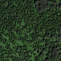 Satellite imagery of Устье Мал. Теш, KZ
