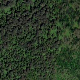 Satellite imagery of Устье Мал. Теш, KZ
