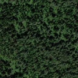 Satellite imagery of Верх. Мигаш, KZ