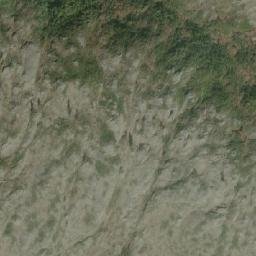 Satellite imagery of Joseph Hill, CA