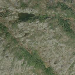 Satellite imagery of Joseph Hill, CA