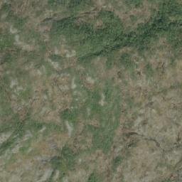 Satellite imagery of Joseph Hill, CA