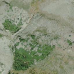 Satellite imagery of Key Mountain, CA