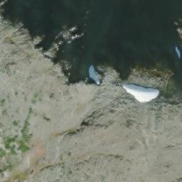Satellite imagery of Key Mountain, CA