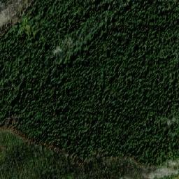 Satellite imagery of Tutiai Mountain, CA