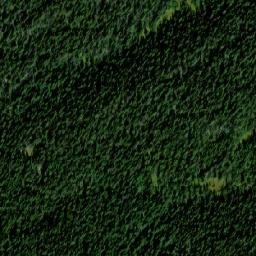 Satellite imagery of Tutiai Mountain, CA