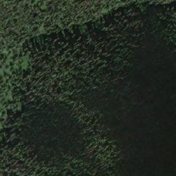 Satellite imagery of Mount Kruger, CA