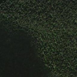 Satellite imagery of Mount Kruger, CA