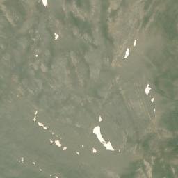 Satellite imagery of North Star Mountain, CA