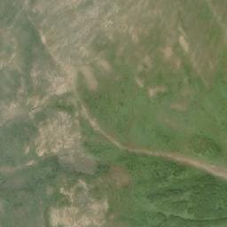 Satellite imagery of North Star Mountain, CA