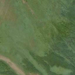 Satellite imagery of North Star Mountain, CA