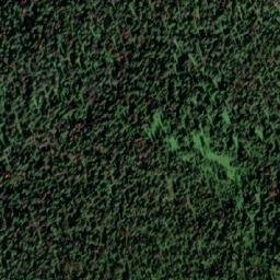 Satellite imagery of McBride Peak, CA