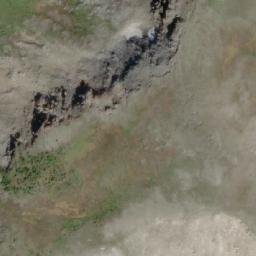 Satellite imagery of Mount Teare, CA