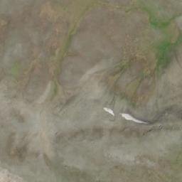Satellite imagery of Mount Teare, CA