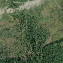 Satellite imagery of Bess Pass, CA