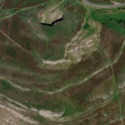 Satellite imagery of Great Orme, GB