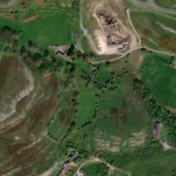 Satellite imagery of Great Orme, GB