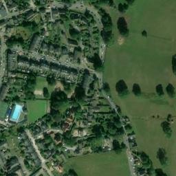 Satellite imagery of Camp Green, GB
