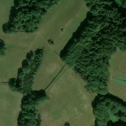 Satellite imagery of Camp Green, GB