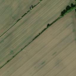 Satellite imagery of Castle Carlton, GB