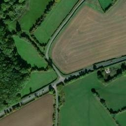 Satellite imagery of Castle Carlton, GB