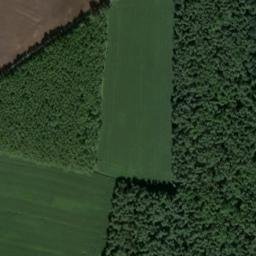 Satellite imagery of Kahler Berg, DE