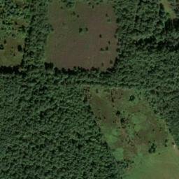 Satellite imagery of Heilsberg, DE