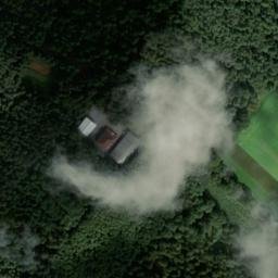 Satellite imagery of Heilsberg, DE
