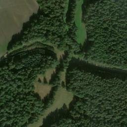 Satellite imagery of Butterberg, DE