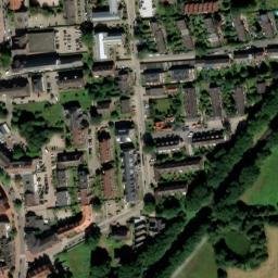 Satellite imagery of Fernmeldeturm Buchholz, DE