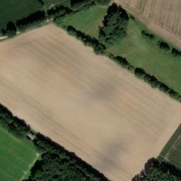 Satellite imagery of Kreuzberg, DE
