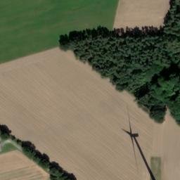 Satellite imagery of Rehmenberg, DE