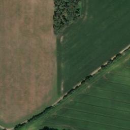 Satellite imagery of Bauerberg, DE
