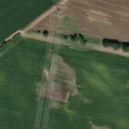 Satellite imagery of Bauerberg, DE