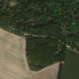 Satellite imagery of Sprotscher Berg, DE
