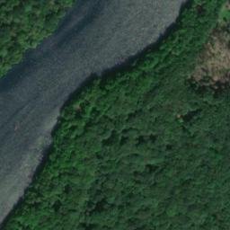 Satellite imagery of Hünenwall, DE
