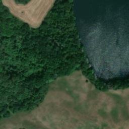 Satellite imagery of Hünenwall, DE