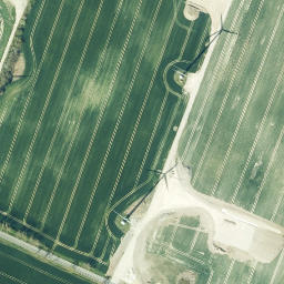 Satellite imagery of Lindenberg, DE