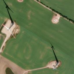Satellite imagery of Lindenberg, DE