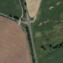 Satellite imagery of Voßberg, DE