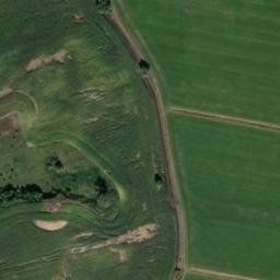 Satellite imagery of Voßberg, DE