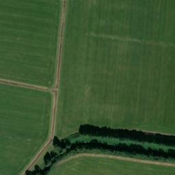 Satellite imagery of Voßberg, DE