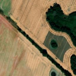 Satellite imagery of Bibelberg, DE
