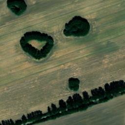Satellite imagery of Dornberg, DE