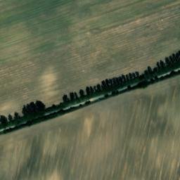Satellite imagery of Dornberg, DE