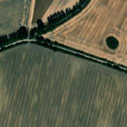 Satellite imagery of Dornberg, DE