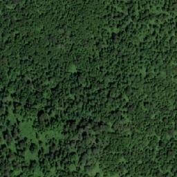 Satellite imagery of Устье Мал. Теш, KZ